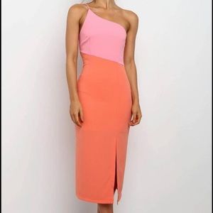 Petal & Pup Xiomar Dress